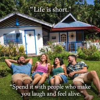 Sun House Rental - 5