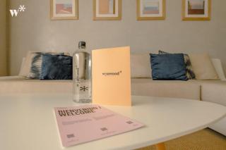 Wynwood Morros Eco in Cartagena - 1