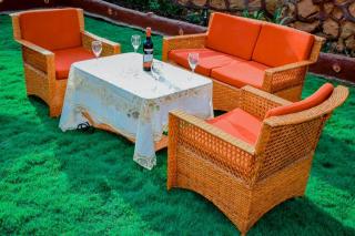 Kilimanjaro Serenity Lodge & Camp - 6