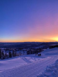 Winter paradise Norefjell - 9