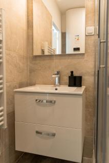 YASSAM - Le Studio 202 - Appartement - direct gare - 8