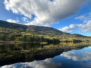 Winter paradise Norefjell - 6