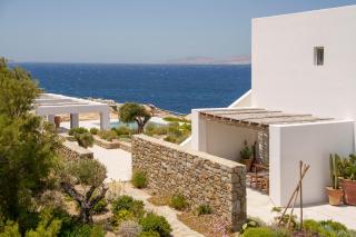 Villa Amarosa - MG Villas Mykonos - 9