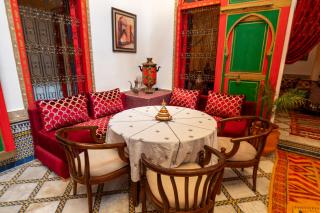 Riad Amira Luxury Palace - 5