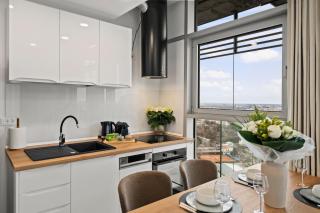 UP-site Floreasca Apartments - 5