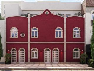 Maximo Mexico Hotel - 0