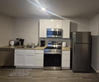 Spacious 3BR and 2BA Home with Private Yard in Houston - 2