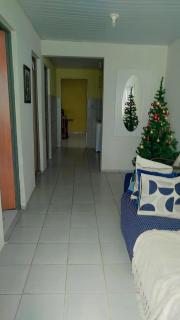 Casa de temporada lar dos lencois - 4