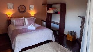 Pousada Toca da Onça - 5