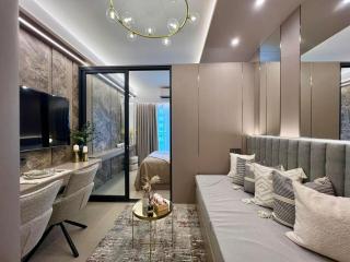 Harbor Calm Suite - 0
