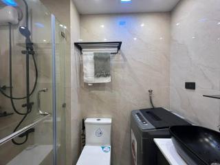 Harbor Calm Suite - 1