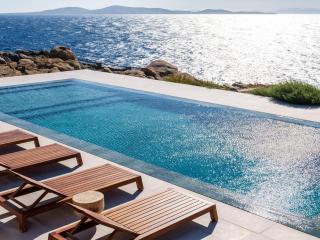 Villa Amarosa - MG Villas Mykonos - 9