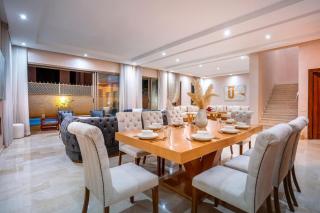 Villa de luxe et plaisir - 2