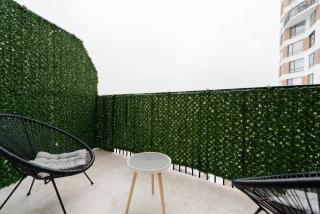 Designer 1 5BR - Balcony stunning sunrise Park Views - GrandStay md standards - 5