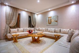 Villa de luxe et plaisir - 3