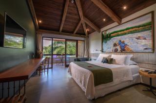 Hotel Canto das Águas - Roteiro de Charme - 7