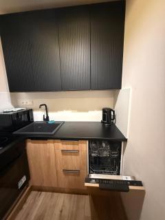 Apartmán Mia 1 - 1