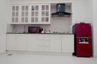 New City Arcade Executive Apartment - 9