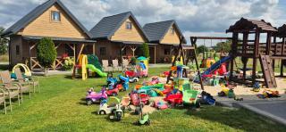 Ustecka Osada - Ustka (Przewłoka) - Ustka - 0