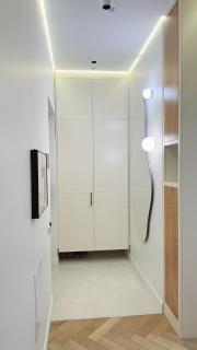 Уютная квартира в жк AMIR - 0