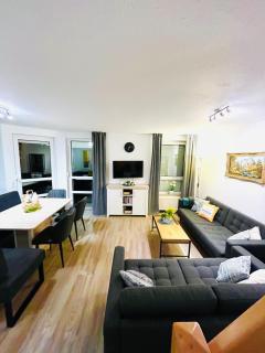 Lüttje Deichvilla Backbord - 8