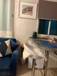 Cozy studio in Marrakech district - Marrakesch - 8