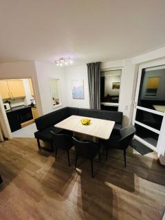 Lüttje Deichvilla Backbord - 4