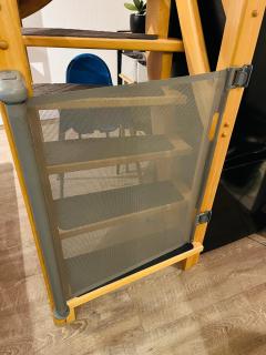 Lüttje Deichvilla Backbord - 3