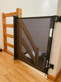 Lüttje Deichvilla Backbord - 2