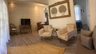 Casa dos Sonhos em Ilhabela - 2