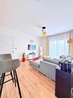 Elegantly furnished 2bedroom-Tatu City - 6