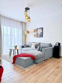 Elegantly furnished 2bedroom-Tatu City - 5