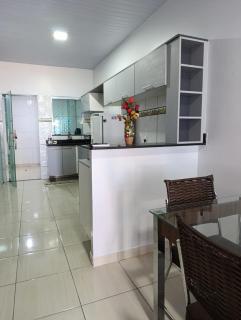 Casa pertinho da Ponta negra - 7