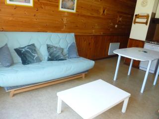 location saisonniere à la montagne - 0