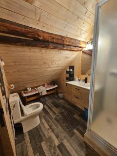Renovated mountain sheepfold in Barèges - 8