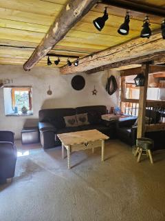 Renovated mountain sheepfold in Barèges - 7
