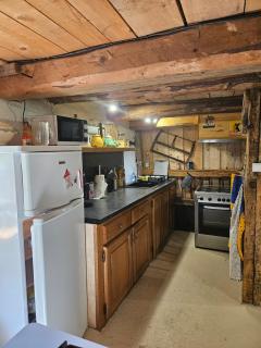 Renovated mountain sheepfold in Barèges - 2