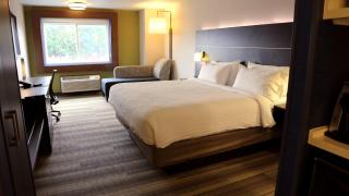 Holiday Inn Express Newberg - Wine Country by IHG - Newberg - 9