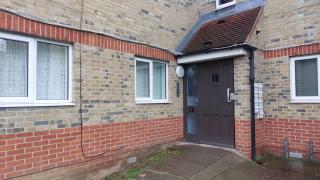 London CityLinks 2 bedroom flat, sleeps 7 - 8