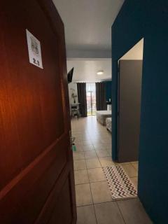 Cayenne Centre Eco Castor - 6