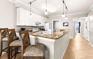 The Crescent 315 - 4