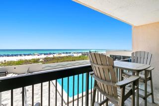 SunDestin Resort Unit 0202 - 5
