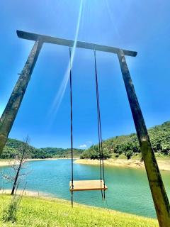 Aconchego das Águas Paraibuna - 2