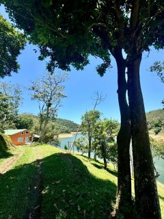 Aconchego das Águas Paraibuna - 5