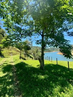 Aconchego das Águas Paraibuna - 7