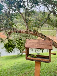 Aconchego das Águas Paraibuna - 3