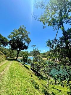 Aconchego das Águas Paraibuna - 8