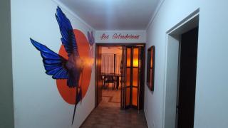 Posada Las Golondrinas - 2