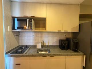 Flat pé na areia praia do Cupe - 5