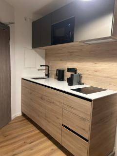 NB Apartments - Nuremberg - 1